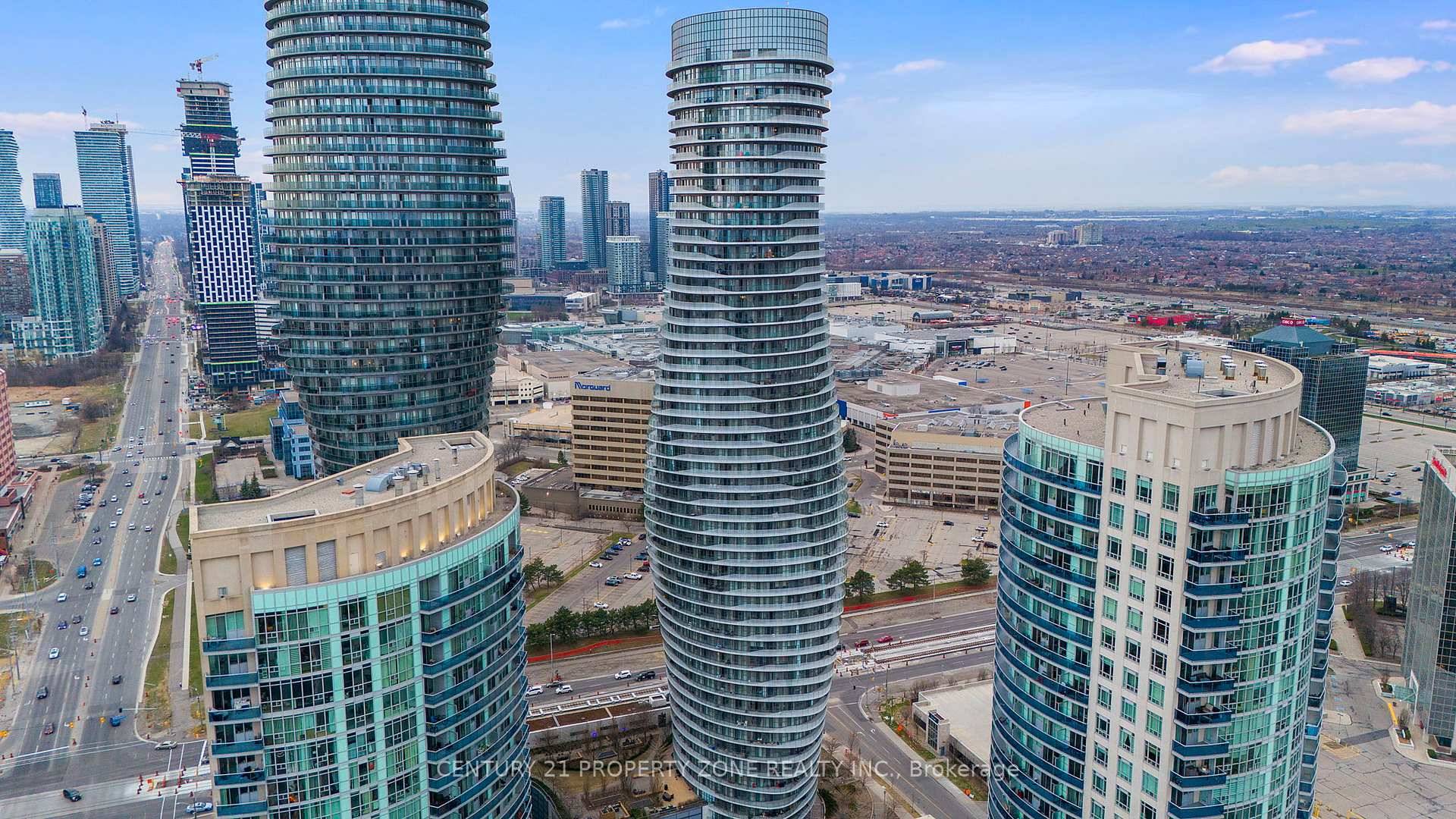 Experience Iconic Luxury at the Marilyn Monroe Towers !