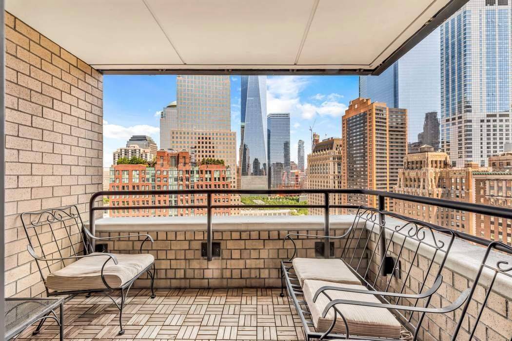 Fully Furnished One Bedroom with Private Balcony Available October 1 Enjoy sweeping views from this spacious, fully furnished one bedroom residence, available for a 7, 10, or 12 month lease ...