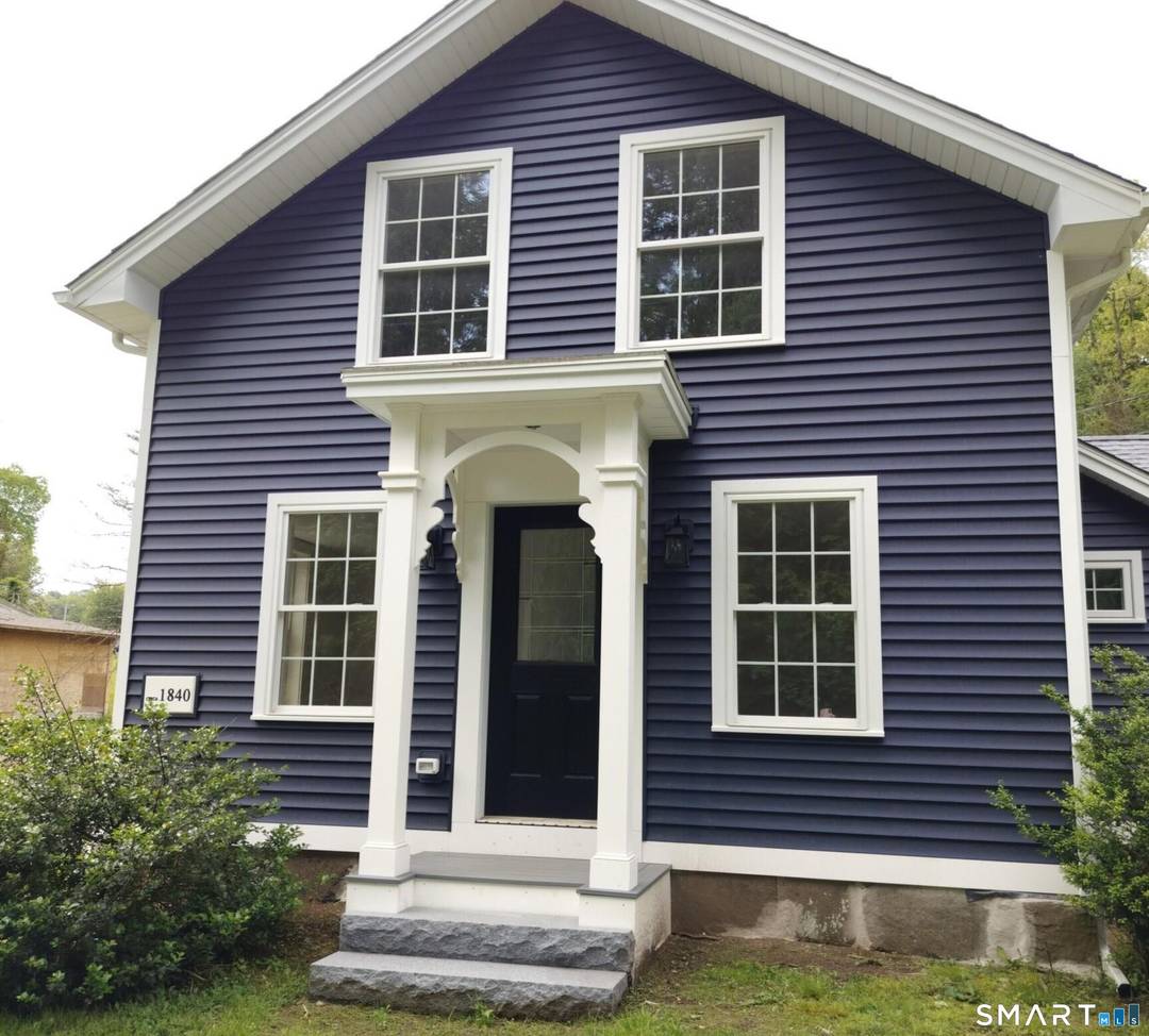 Experience the exceptional quality of this fully reimagined residence, where timeless structure meets sophisticated modern design.