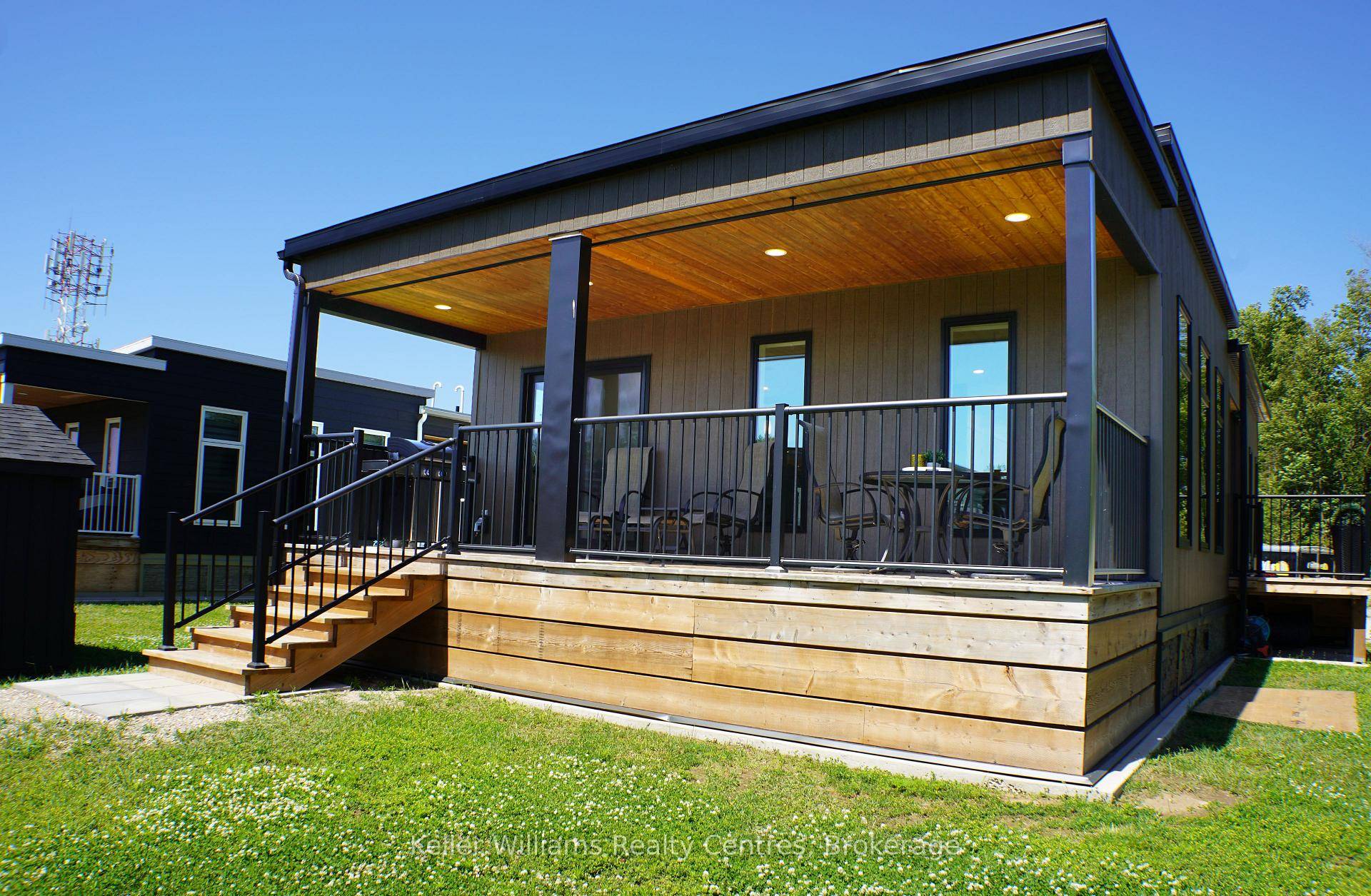 Welcome to Port Elgin Estates !