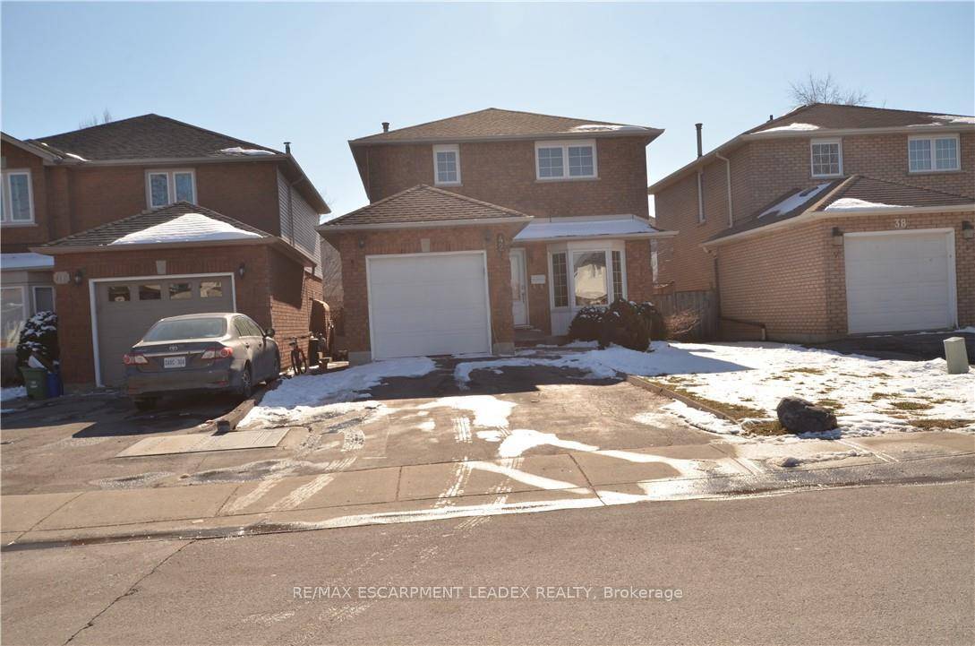 open concept layout, this upgraded two storey home boasts a complete renovation from top to bottom.