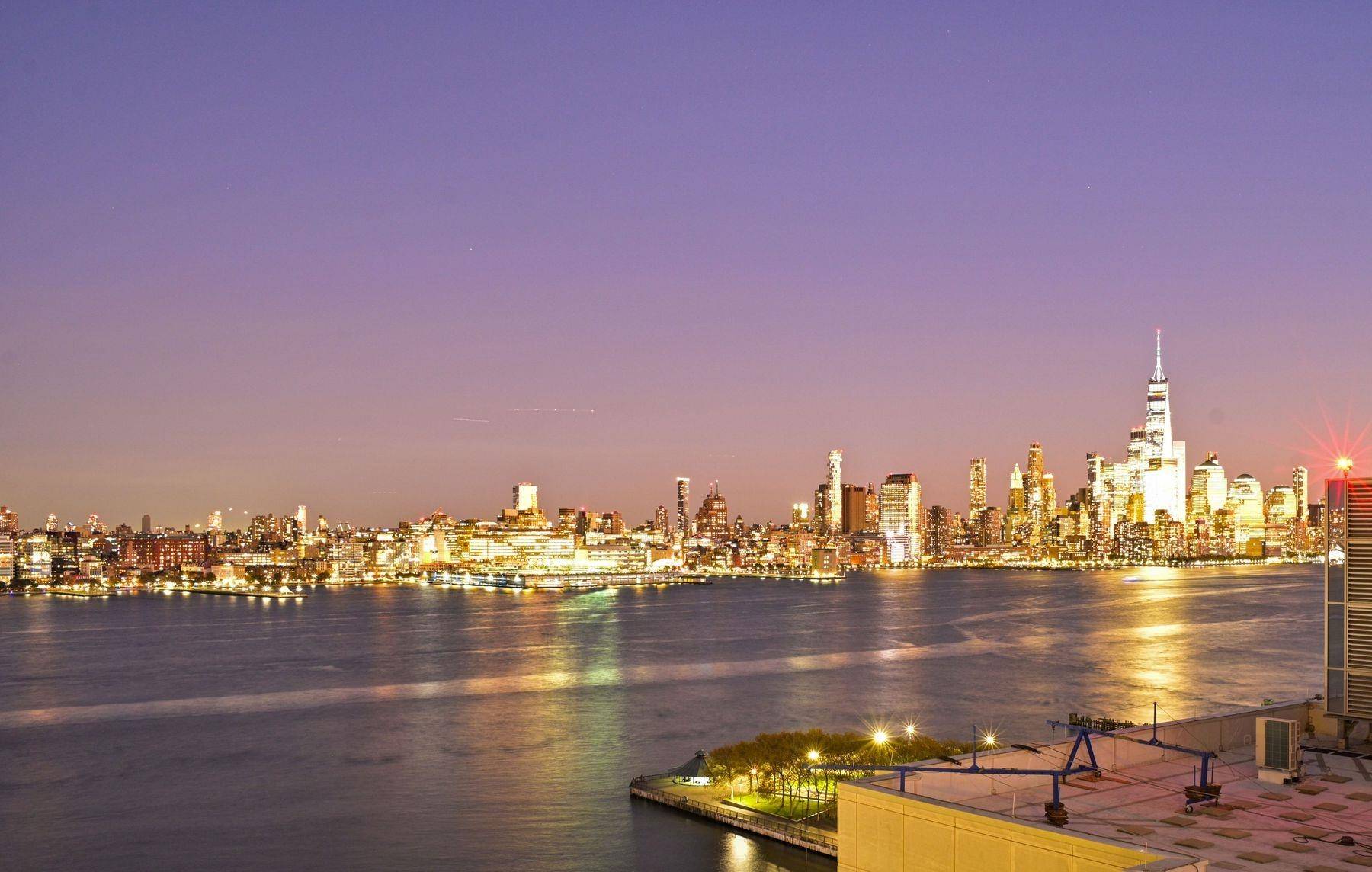 225 RIVER ST Condo New Jersey