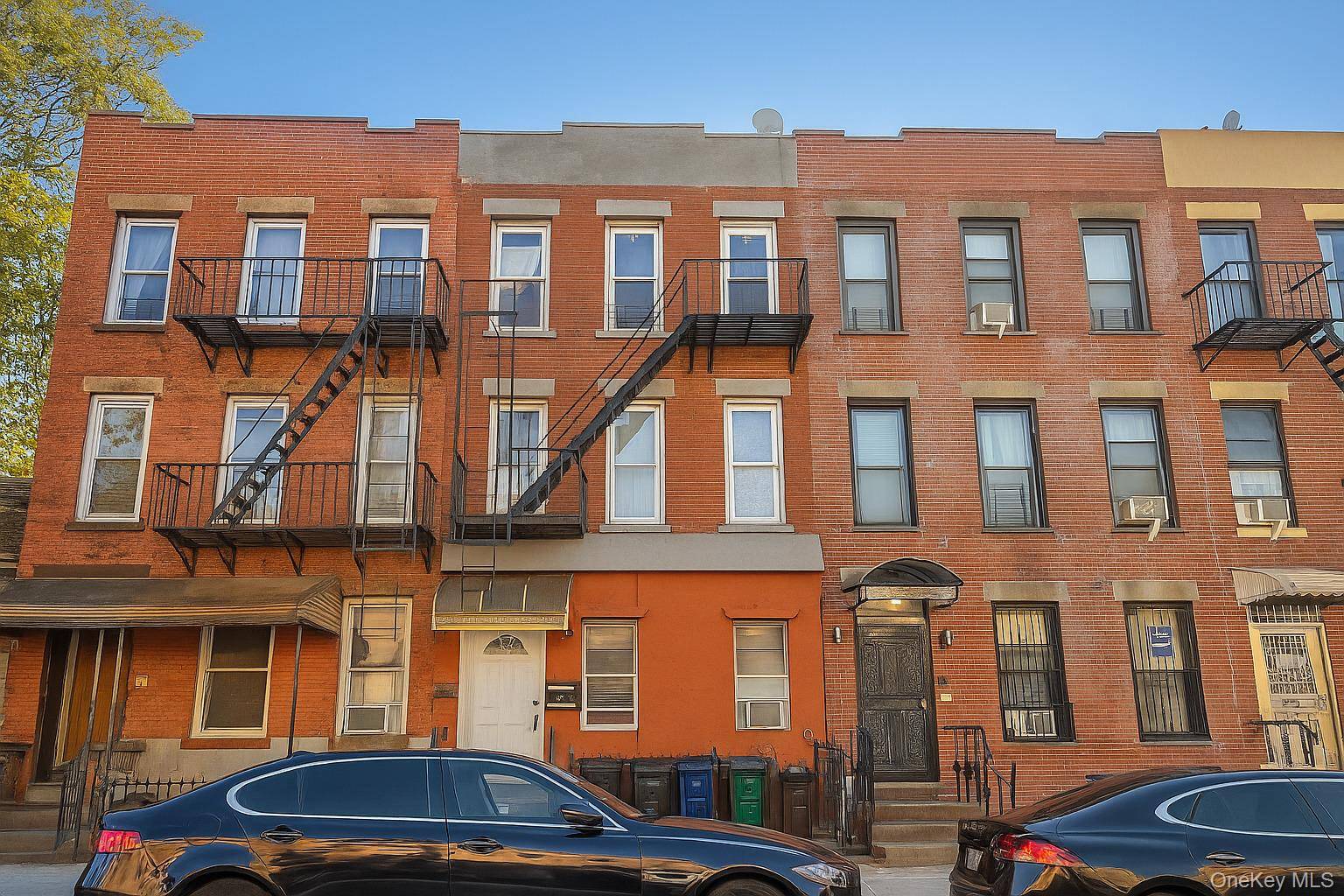 Legal three family home located in prime Greenwood Heights, Brooklyn.