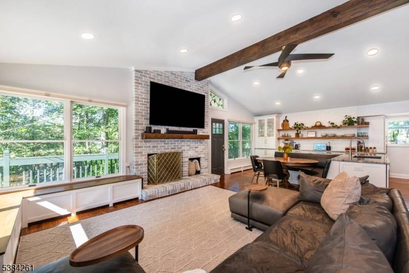 Stunning Ranch home with all newer, high style beautiful features and meticulously maintained.