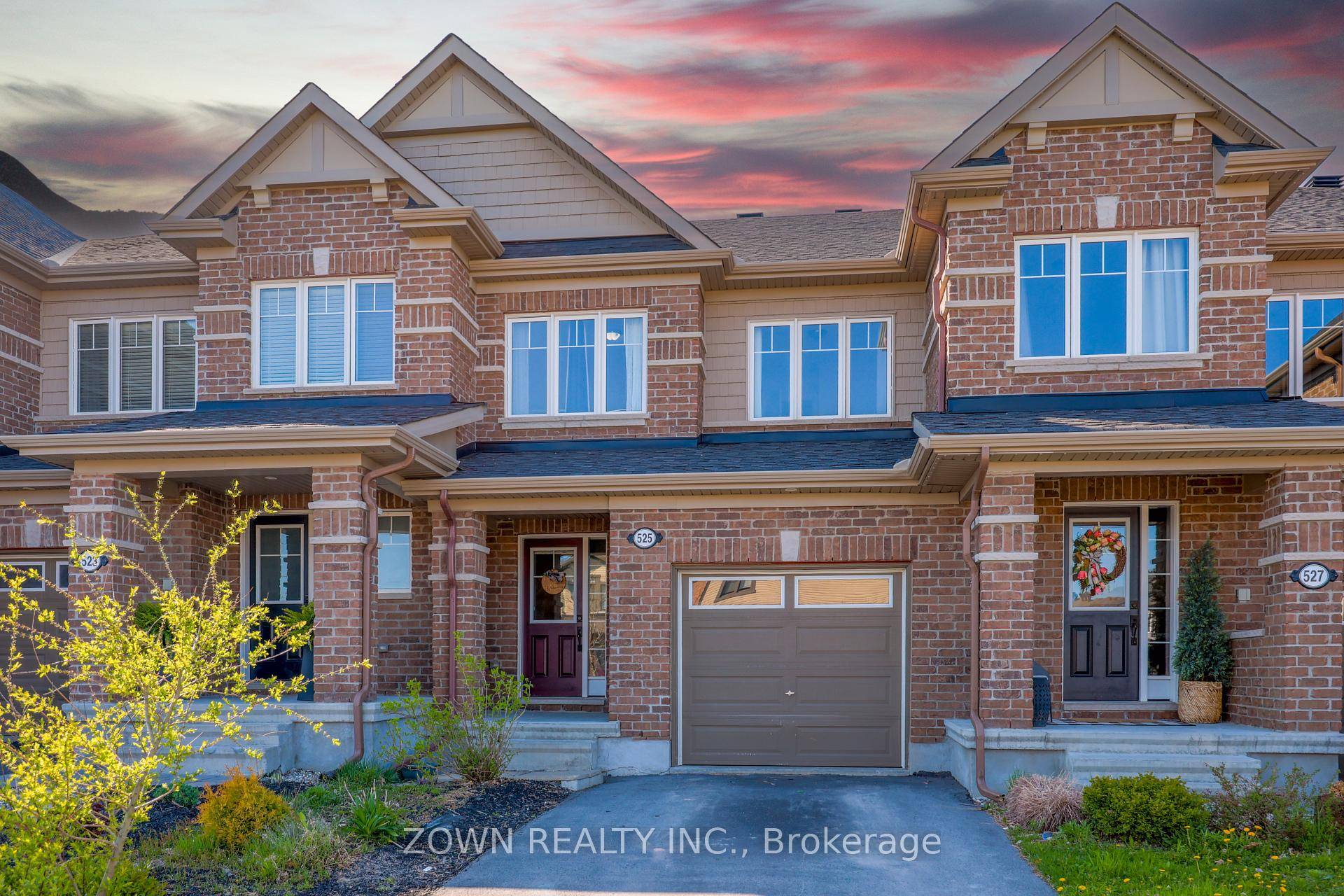 Discover a rare opportunity to own an elegant, move in ready 3 1 bedroom, 3.