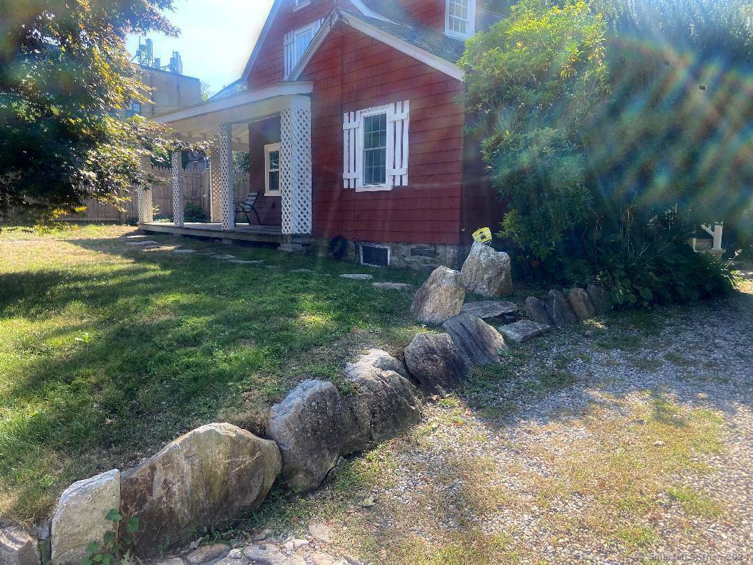 Please come see this beautiful antique home in the Newfield section of Stamford.
