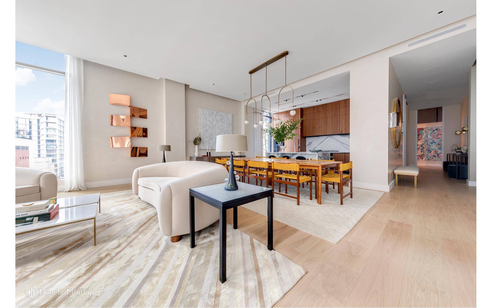 This 2, 430 square foot, 3 bedroom, 3.
