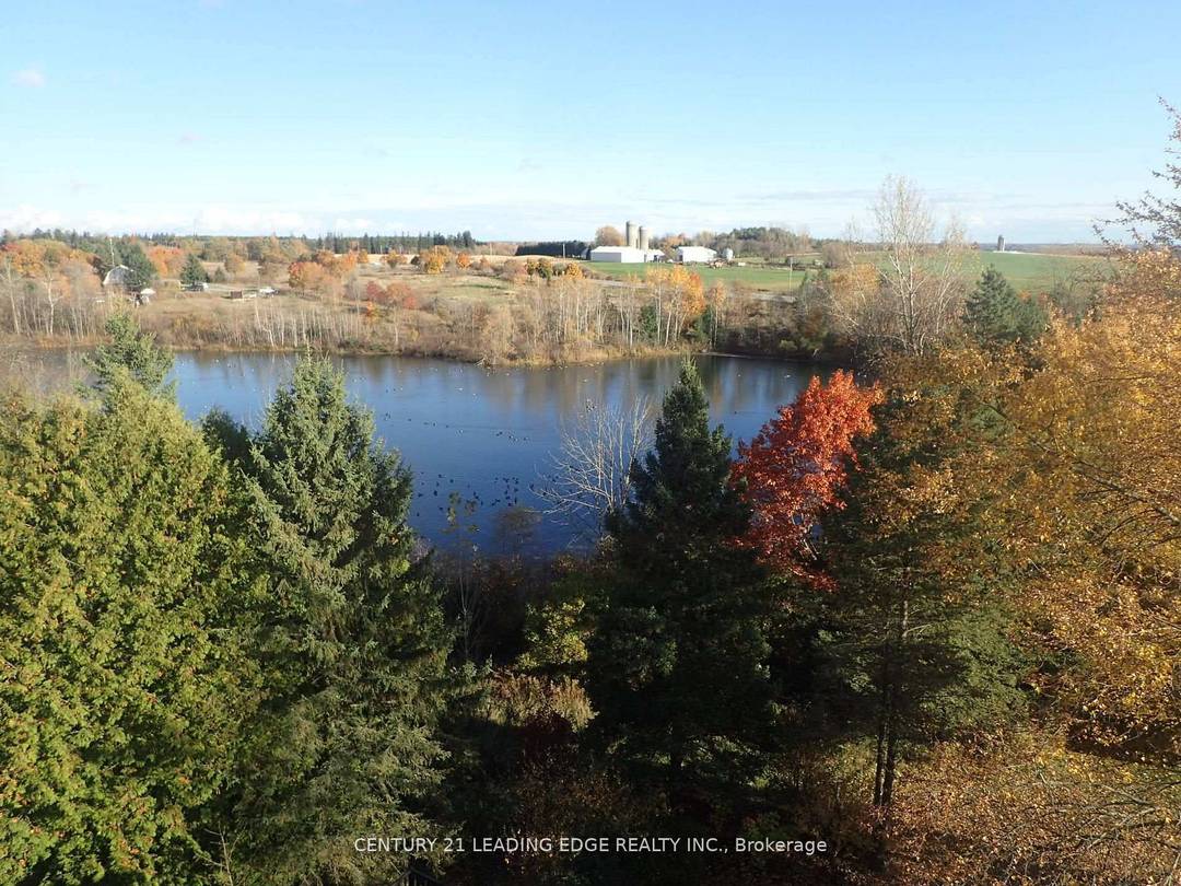 Breathtaking approximate 30 acre property with your own private approx.