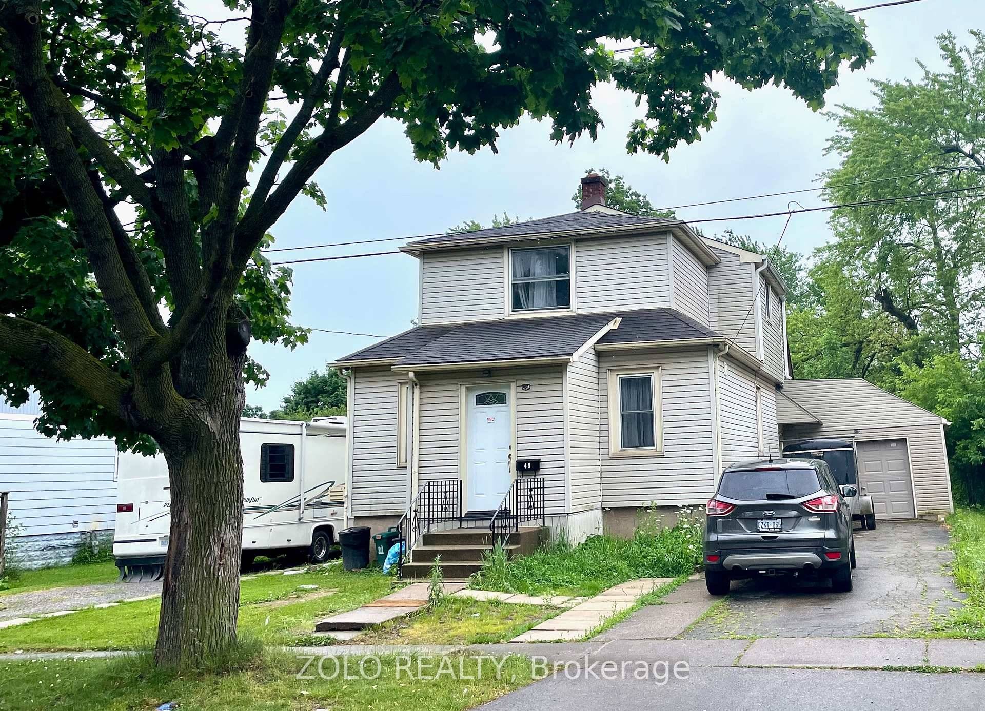 Great downtown Investment opportunity !
