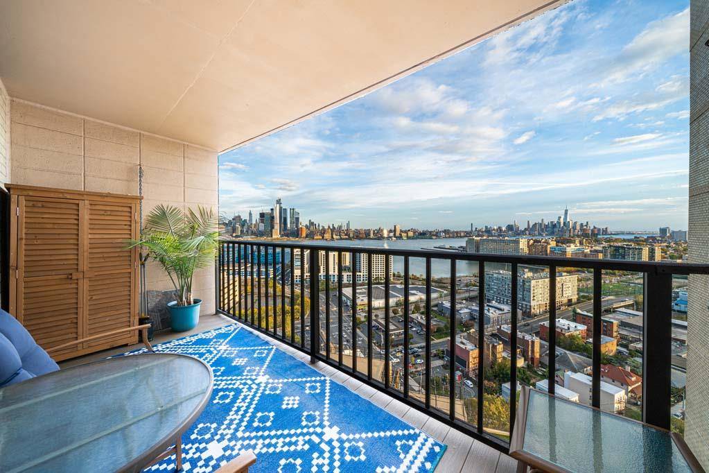 380 MOUNTAIN RD Condo New Jersey