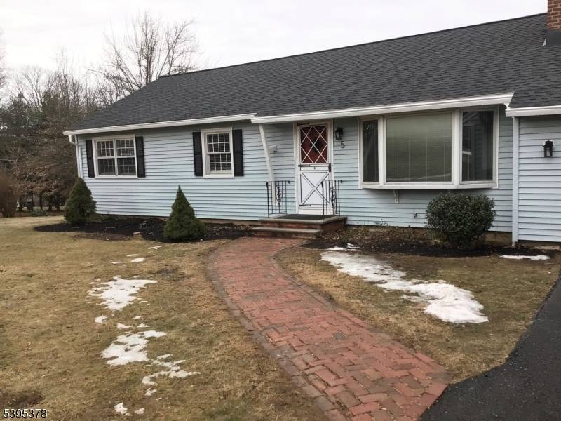 Beautifully renovated and immaculate condition.