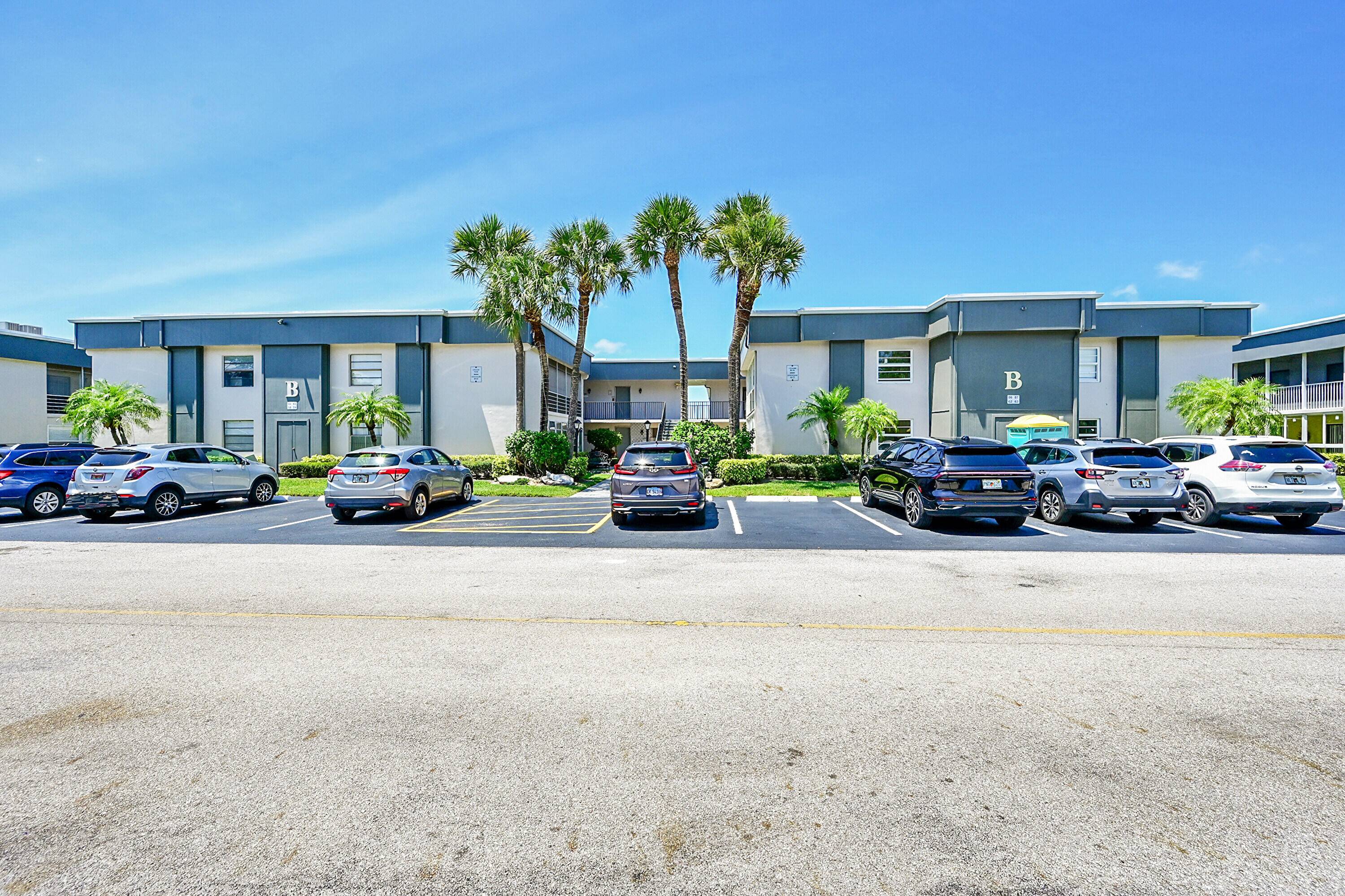 Create your dream home with this golf waterfront condo.