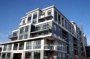 Luxurious boutique style condo located in the heart of Bayview Village !