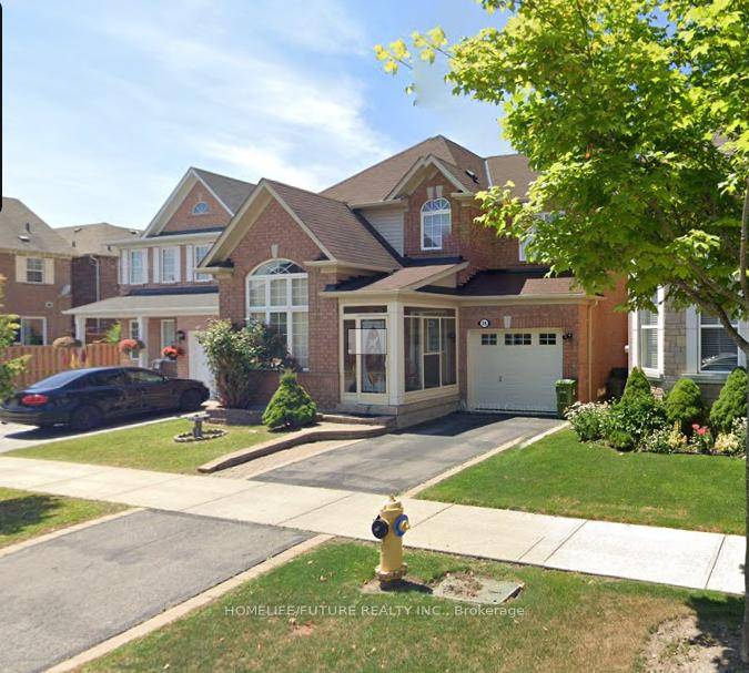 Clean And Well Maintained 2 Bedroom Basement Unit With A Separate Entrance Available For Lease In A Quiet, Family Friendly Neighborhood.