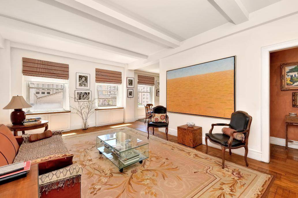 Step back in time to an era when elegance and grace defined our lifestyle !