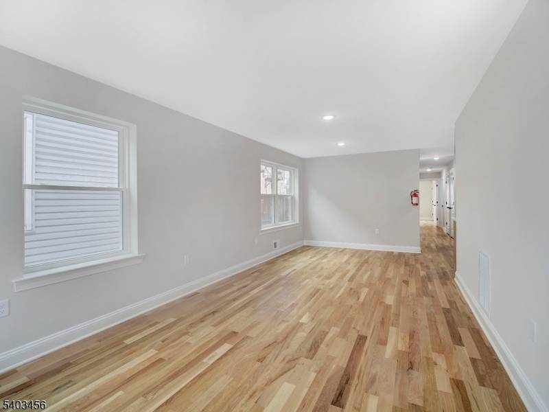 Back on the Market, Buyer could not perform.