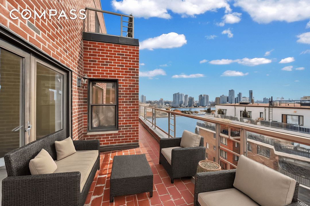 50 Sutton Place South, Apartment 21L Spacious 3 Bedroom with a private Terrace amp ; River Views Welcome to Residence 21L at 50 Sutton Place South a rare, high floor ...