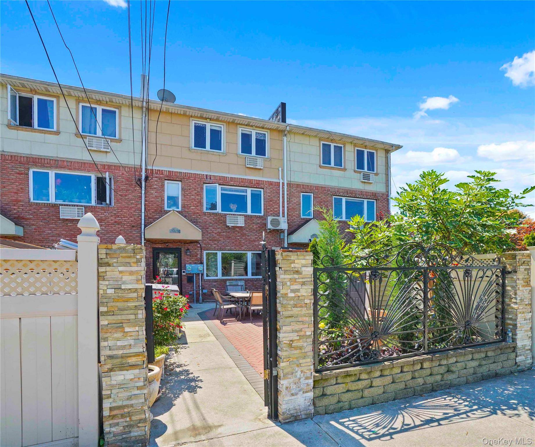 Stunning 2007 Construction Offering Spacious Living.