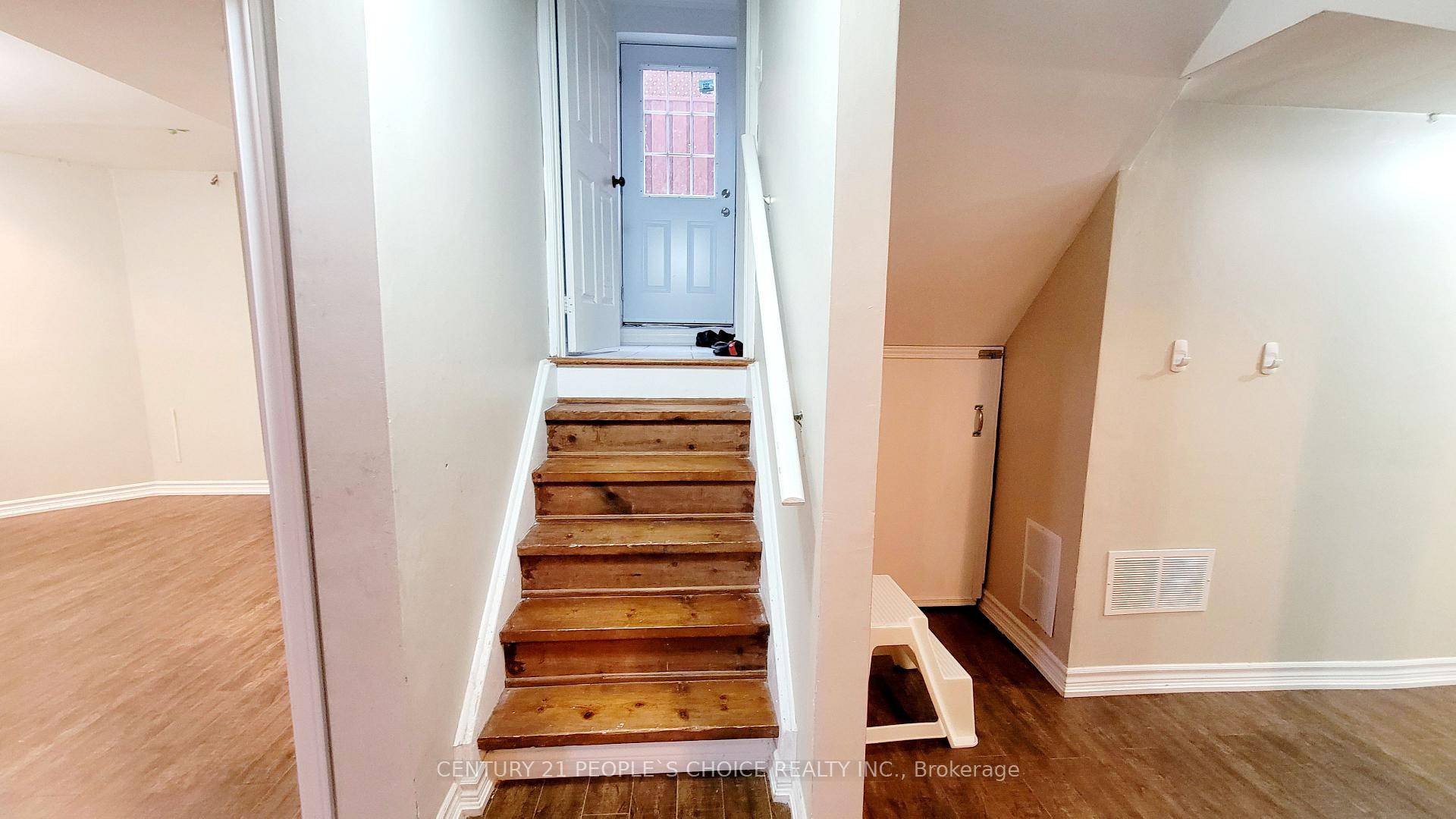 Beautiful, Newly Renovated 2 Bedroom, 1 Bathroom Basement Apartment Available For Rent In a Quiet, Family Friendly Neighborhood in The Desirable Vales of Castlemore Community of Brampton.