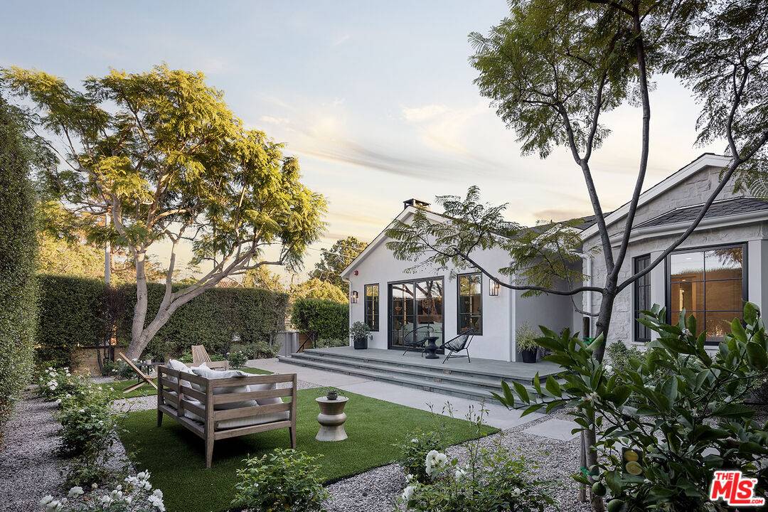 2515 Marguerita Ave 4BR Santa Monica La