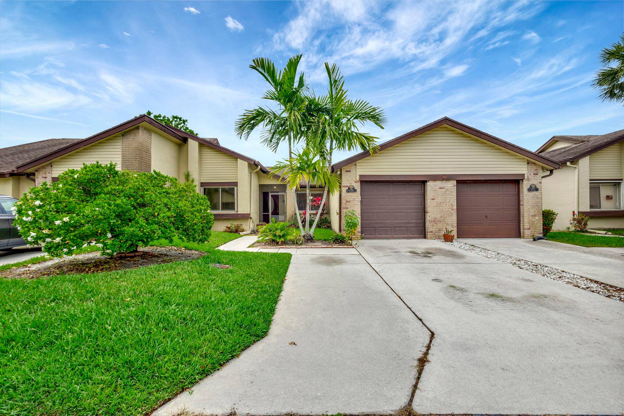 Motivated Seller Charming 2 bed 2 bath home.