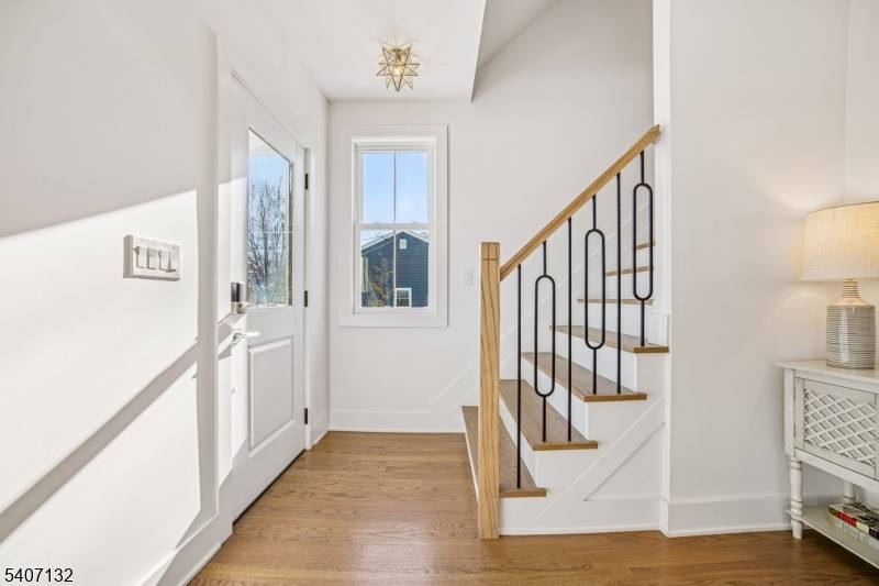 Welcome to 135 Union Avenue, where classic Maplewood charm meets complete modern luxury.