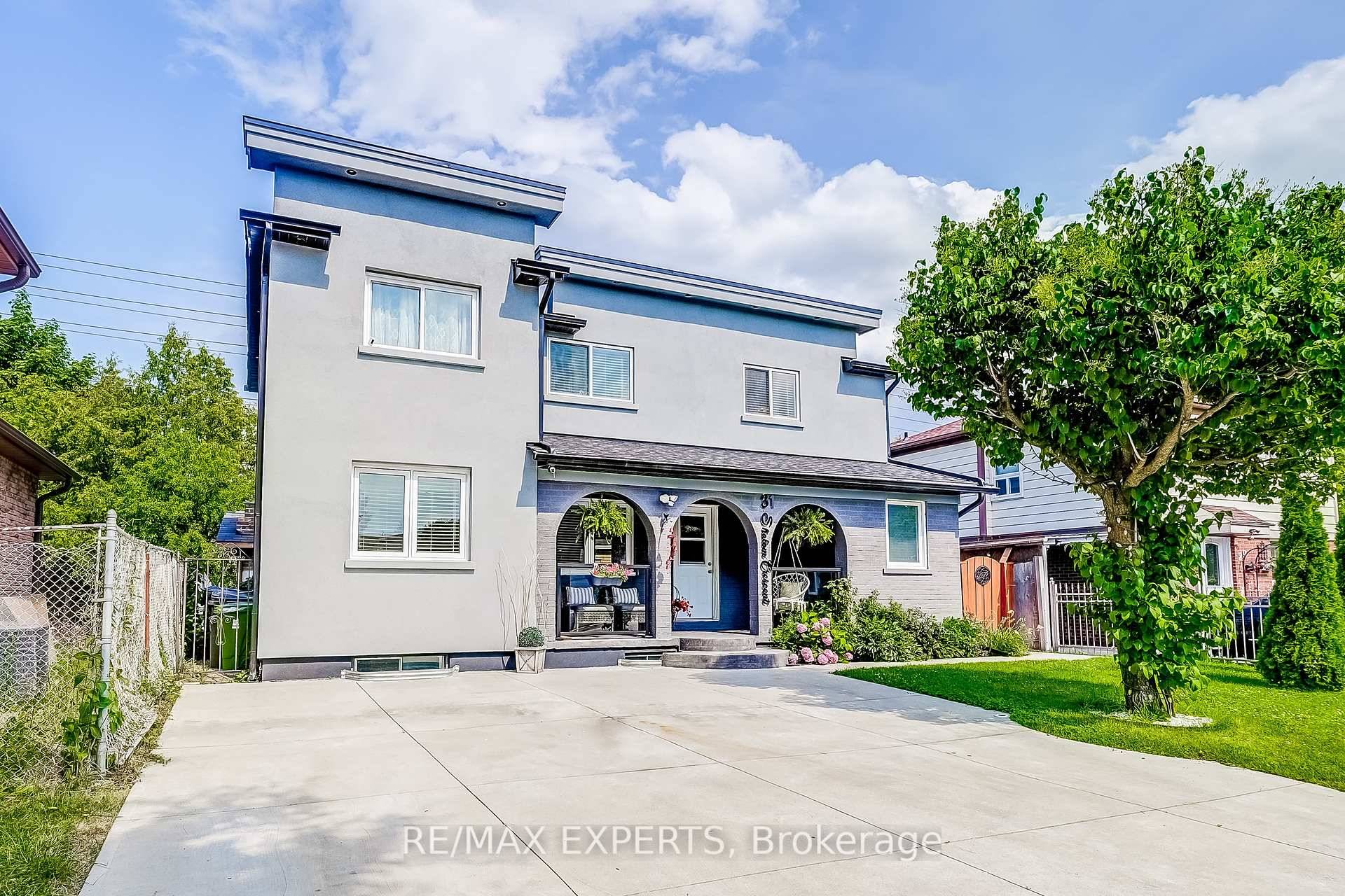 Your dream home is finally here !