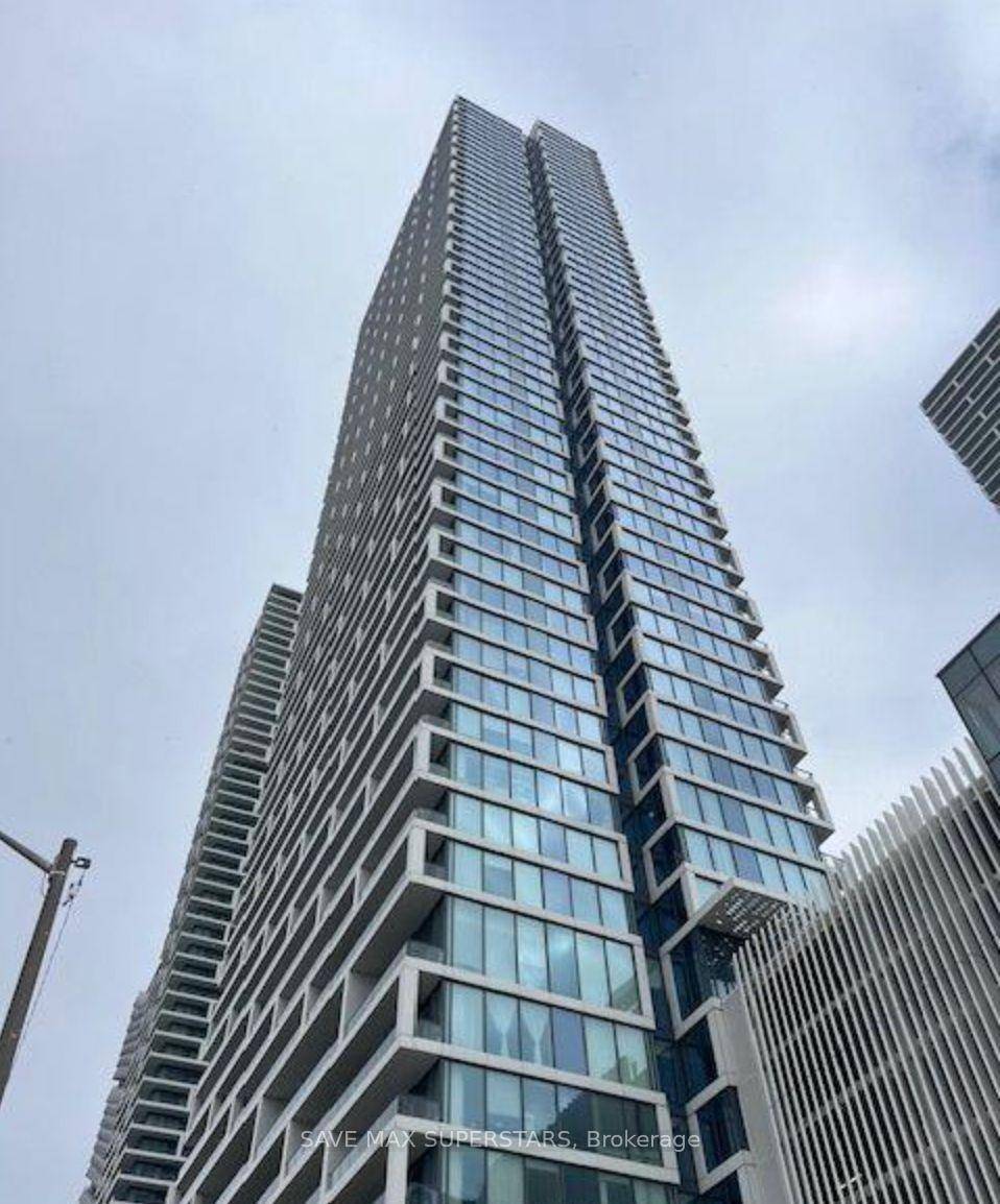 Well furnished bedroom available for a single female professional or student in a bright and modern condo at Transit City 1, Vaughan Hwy 7 amp ; Jane.