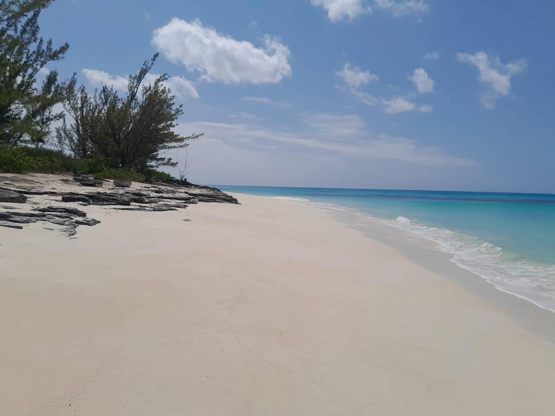 ELEUTHERA 1 ACRE Land Eleuthera
