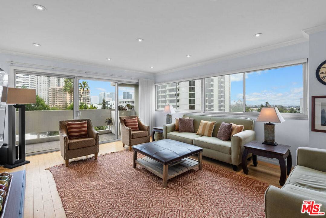 10701   Wilshire Blvd 2BR Westwood La
