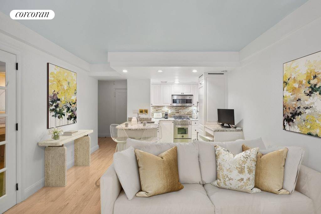 Welcome to 120 East 79th Street, Apartment 2B, an exquisite one bedroom residence located in the heart of the upper eastside.