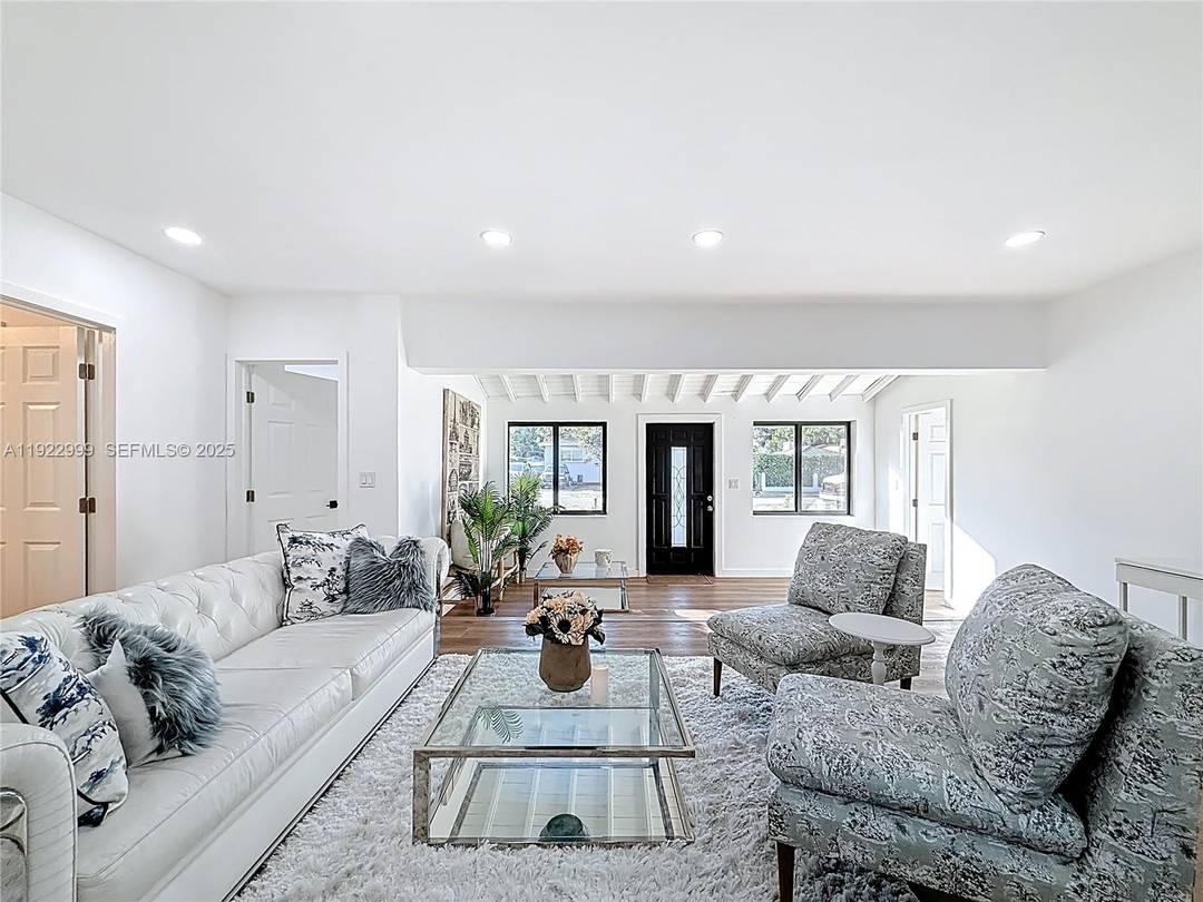 Welcome to this beautiful 4 bedroom, 3 bathroom single family home, ideally located in the desirable Ludlam area of South Miami, just moments away from Coral Gables.