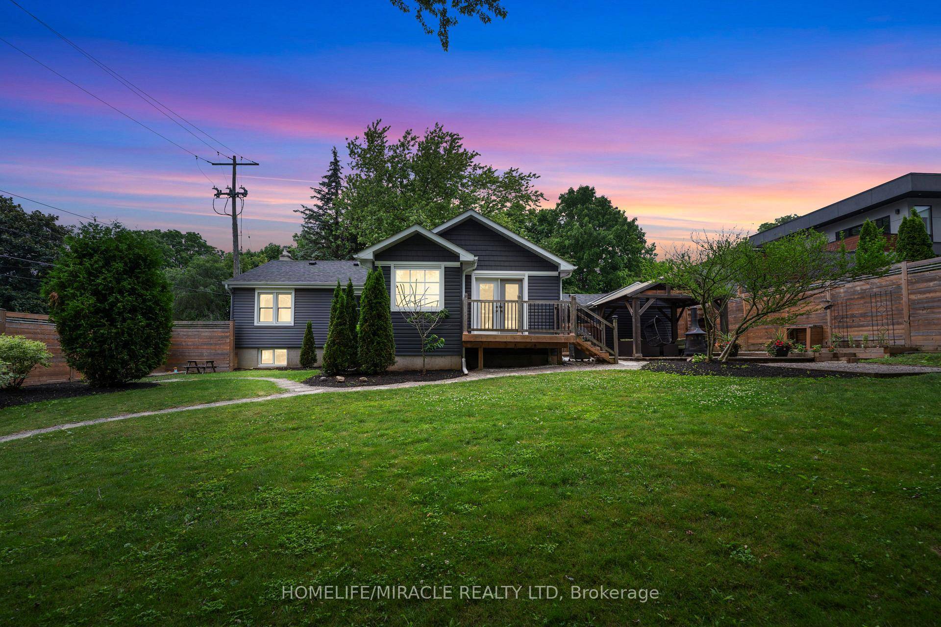 Enjoy... This Charming Home.