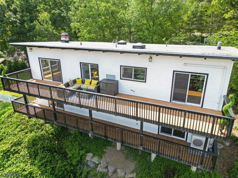 Own this home before the FALL foliage views arrive.