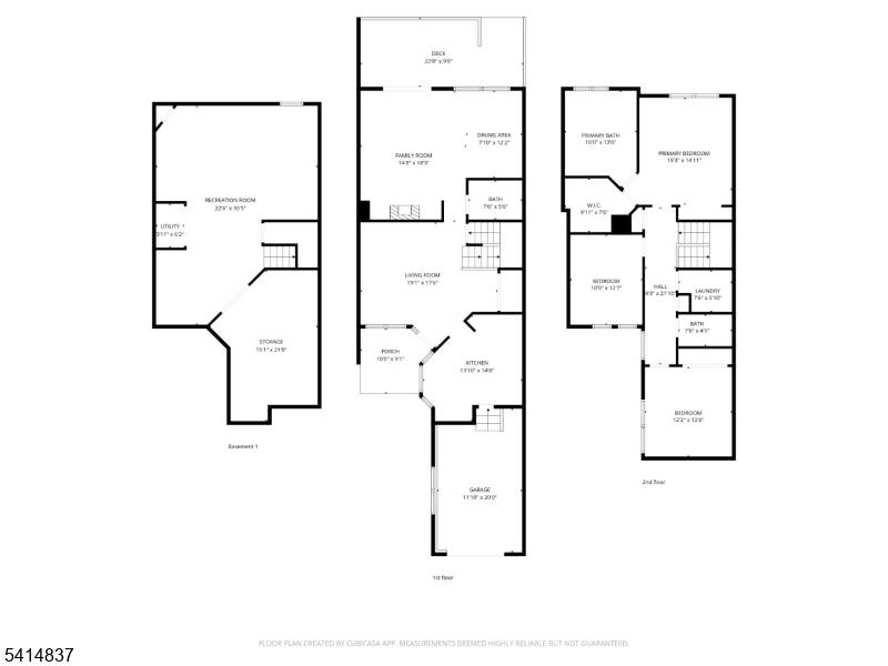 Welcome to this fully renovated townhouse in the premier Squaw Brook Run community, where style, comfort, and scenic beauty come together.