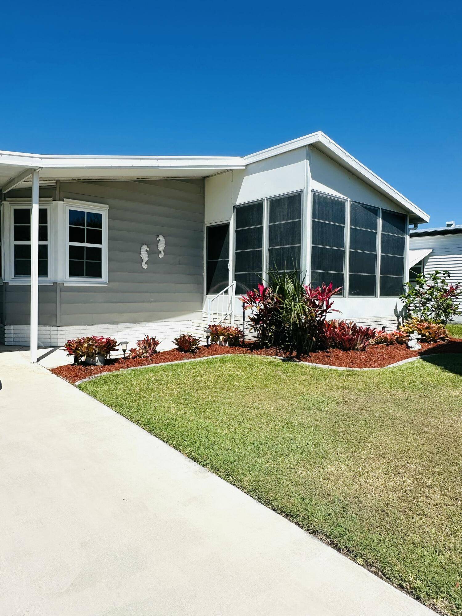 Land Owned your winter retreat or summer getaway awaits you in the Savanna Club 55 community.