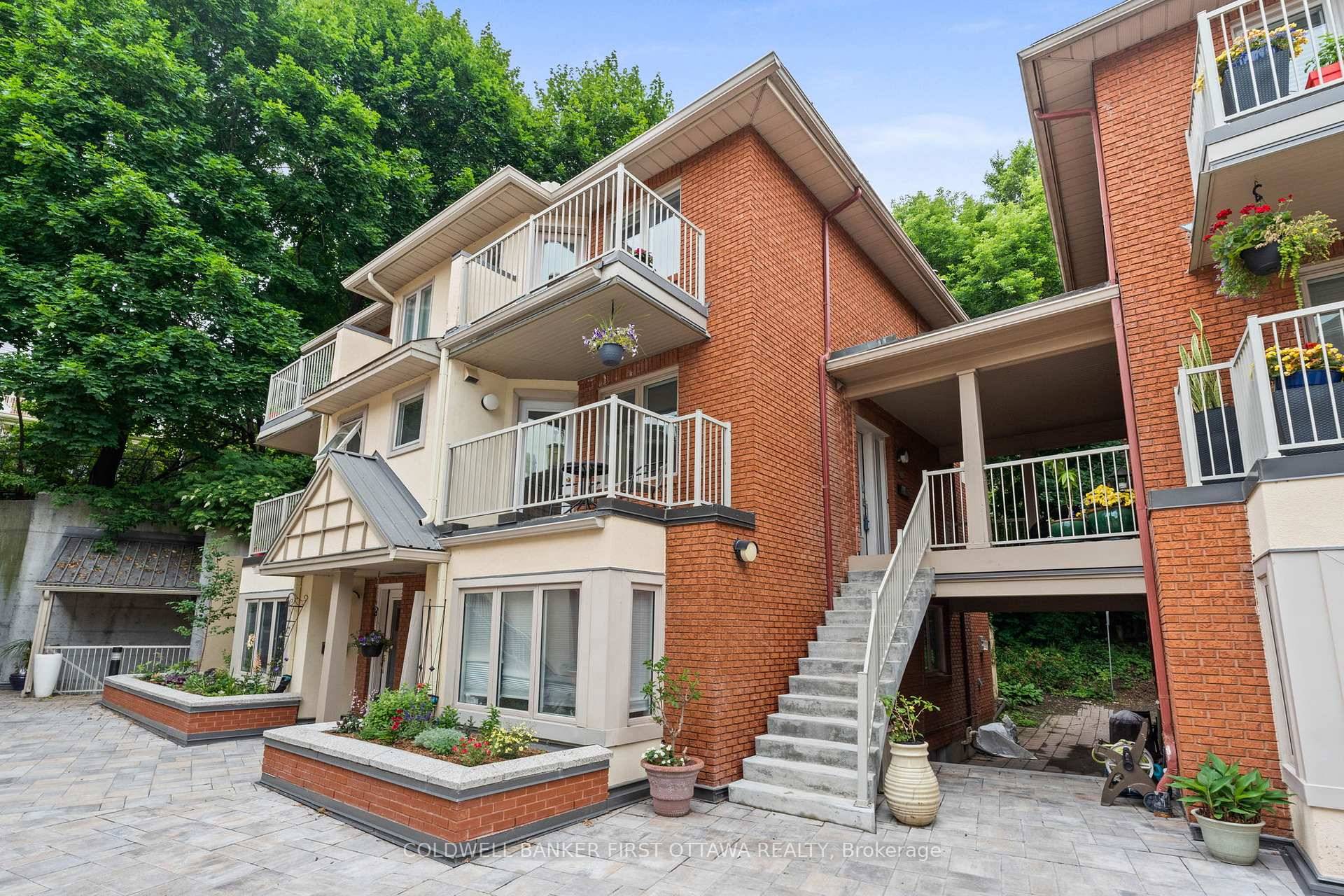 Welcome to The River Villa on Fountain !