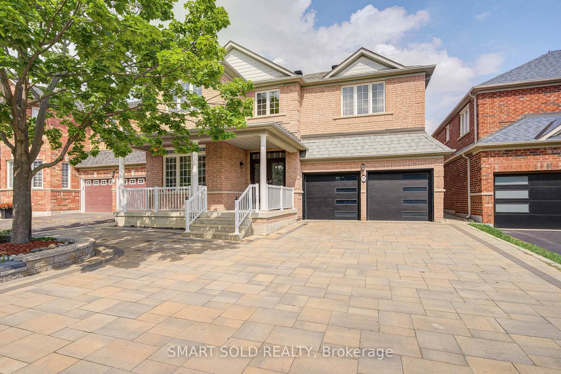 This 45' Wide Lot Home Has Been Beautifully Upgraded and Is Move In Ready.