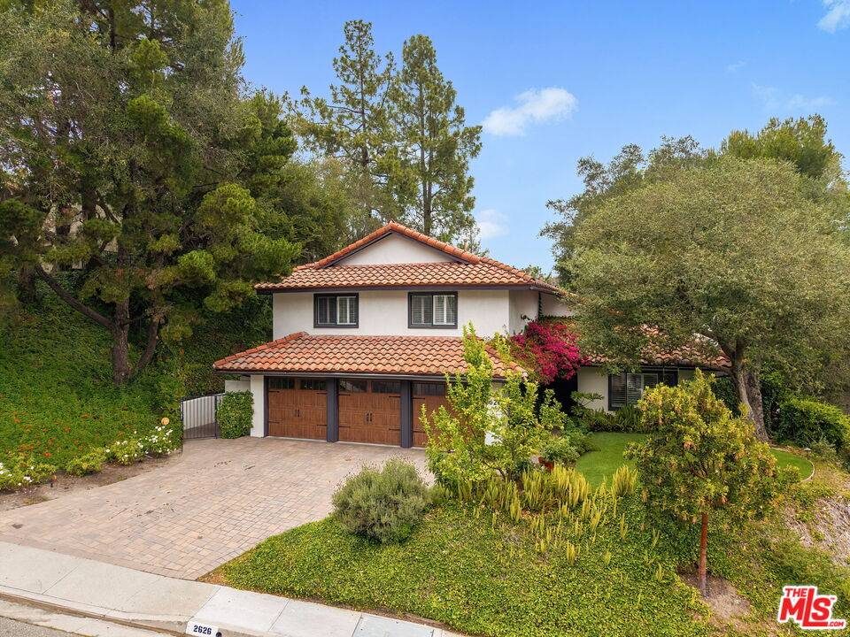 2626 Basil Ln 4BR Bel Air La