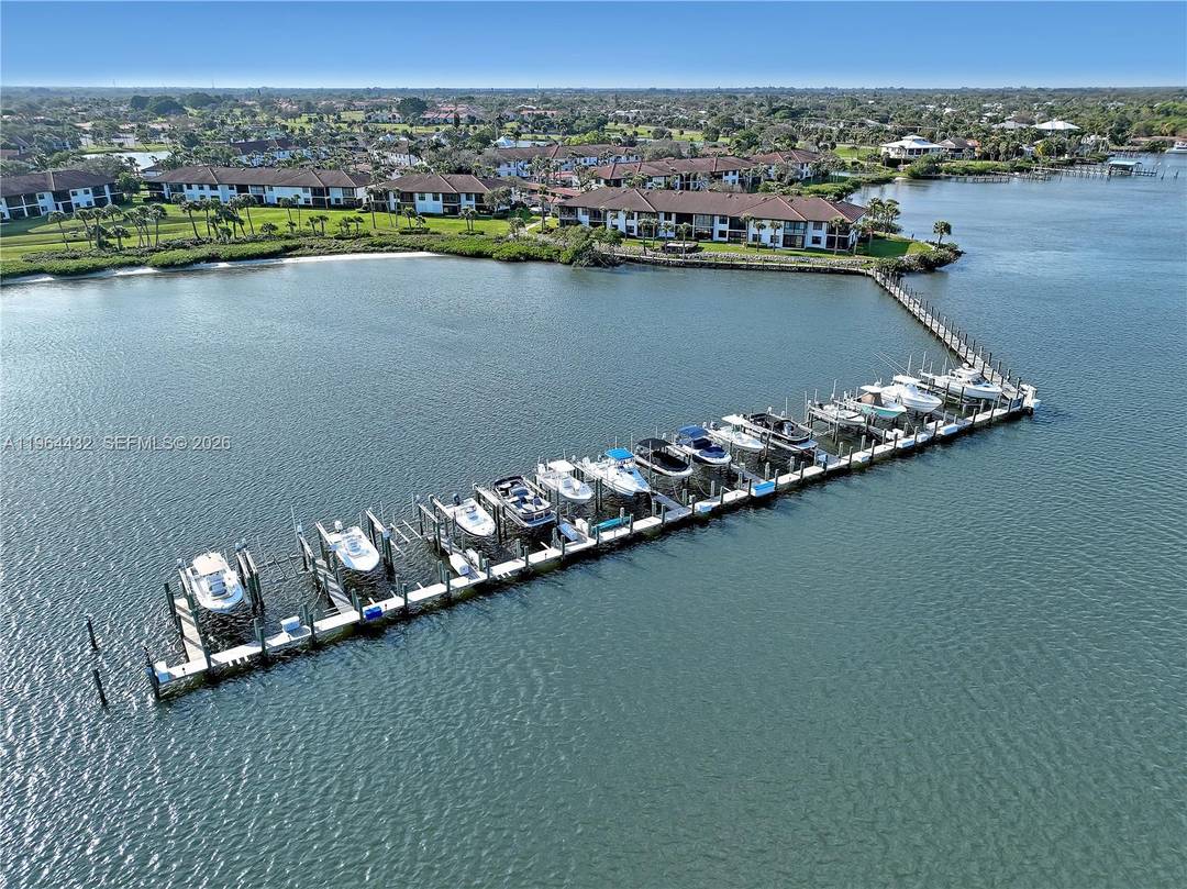 SUPERIOR CUSTOM DESIGNER RENOVATION ON THIS 2 2 SECOND FLOOR DIRECT INTRACOASTAL PROPERTY !