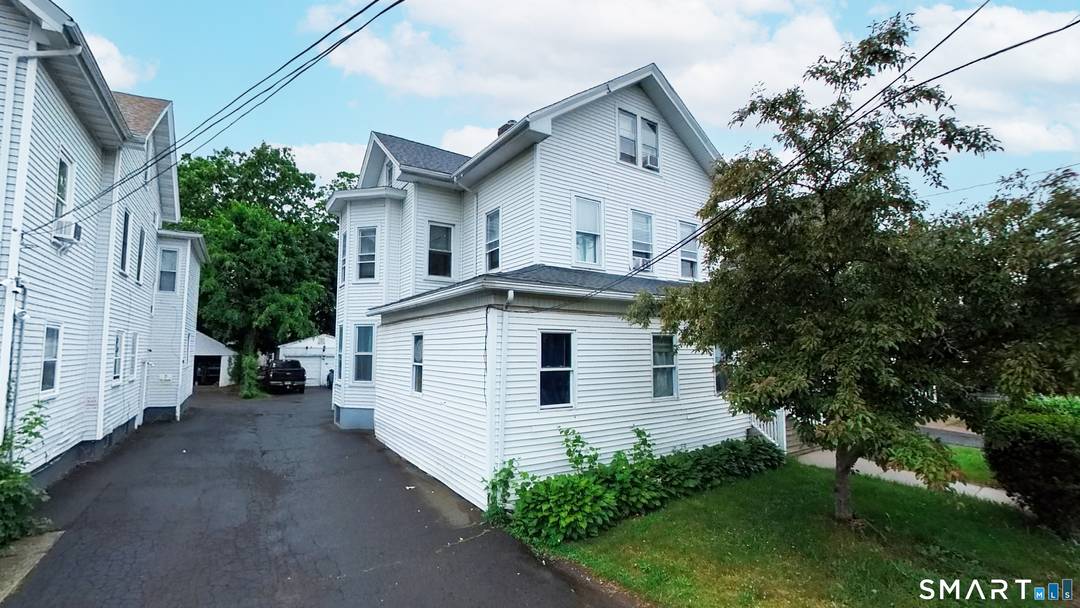 Opportunity plenty of space come together in this spacious 3 family home offering versatility and character.