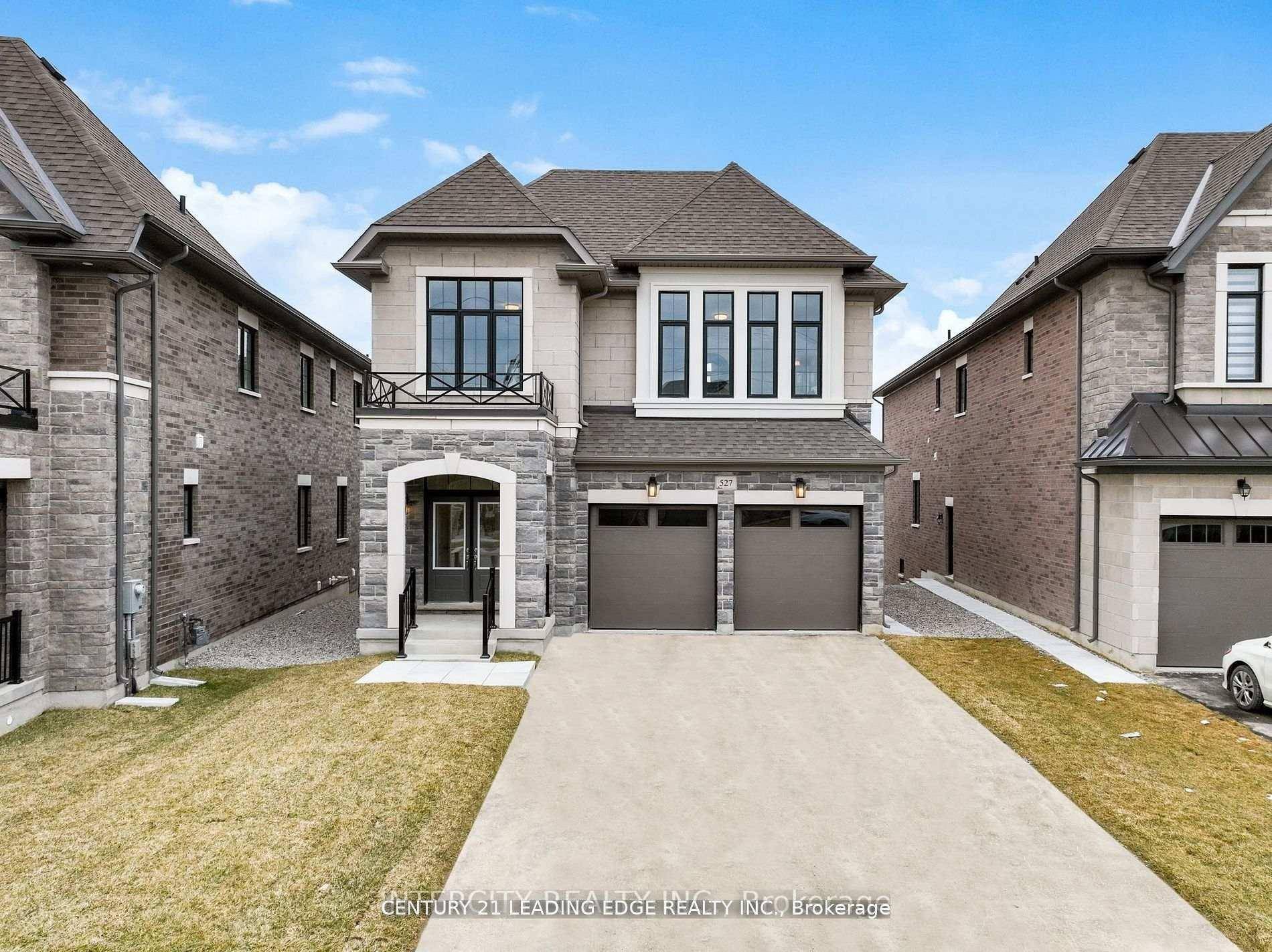 1 YR OLD RAVINE. In 2 1 Bedrooms, 1 Bath Legal Builder Finished Basement Apartment Detached Home.