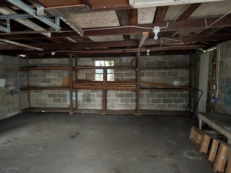 Custom Cape Cod with lots of character on corner lot.