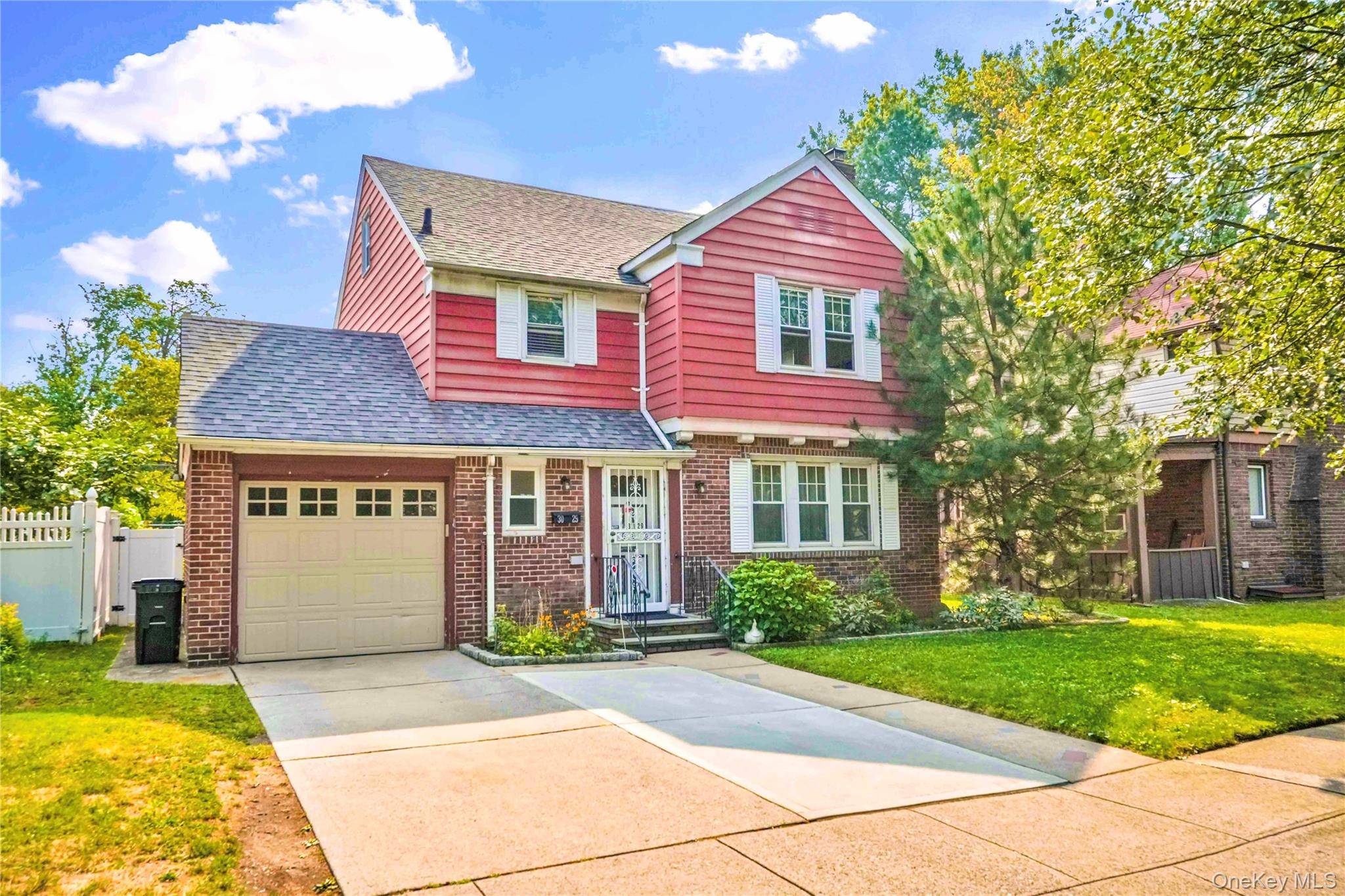 Welcome to 30 29 143rd Street, a spacious and sun filled single family home offering 2, 042 sq ft of beautifully finished living space plus a full finished basement.