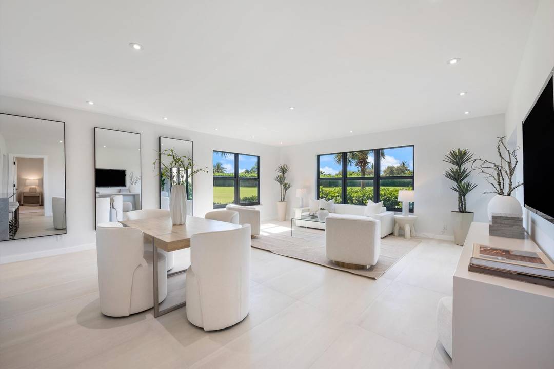 Experience a like new condo in this completely rebuilt 3 bed, 2 bath END UNIT.