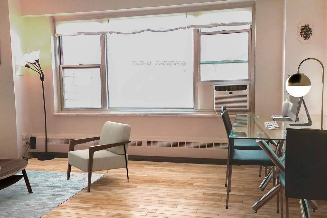 Sun splashed and generously proportioned, this 2 bedroom residence with a private balcony presents exceptional value truly an opportunity that compares favorably to renting.