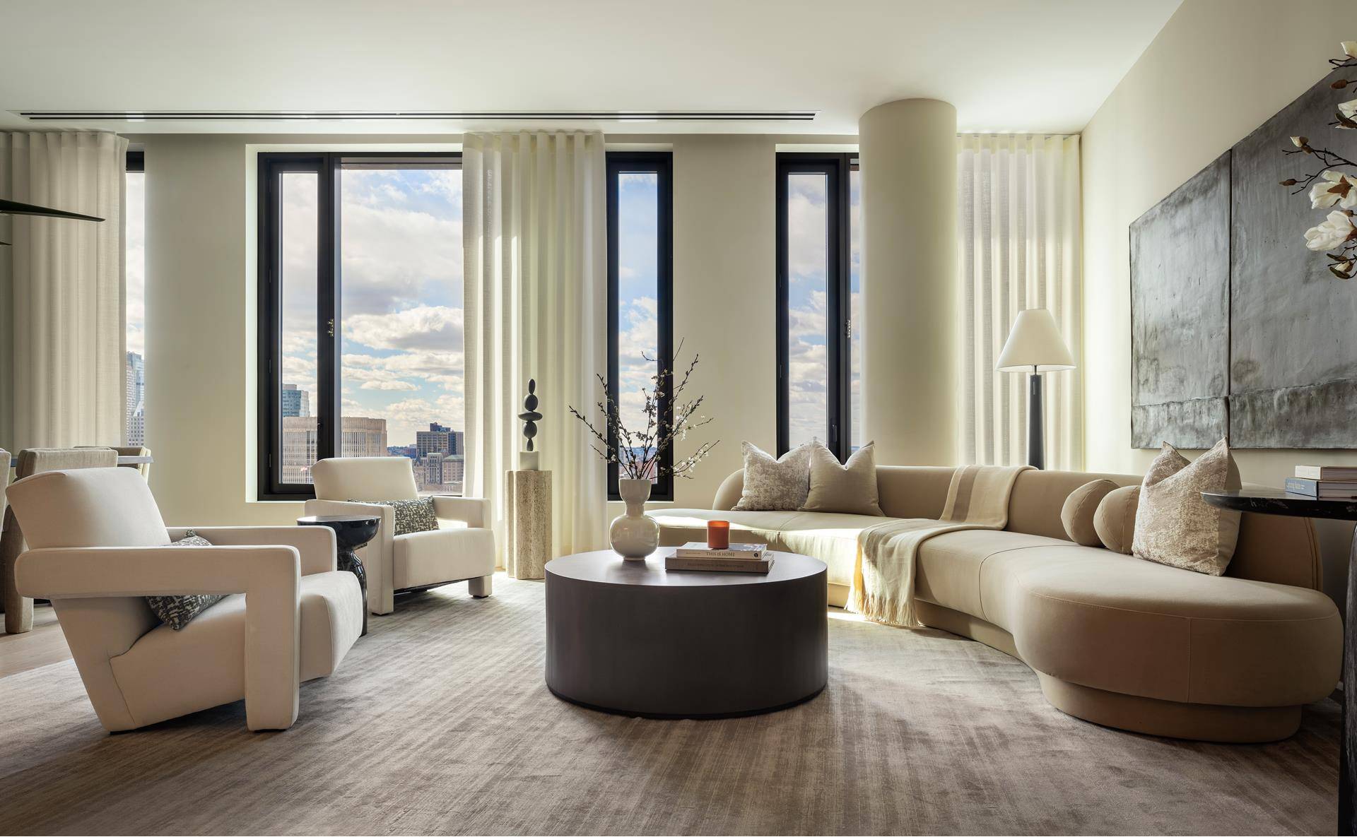 Immediate Occupancy. On site model residences now available to tour by appointment.