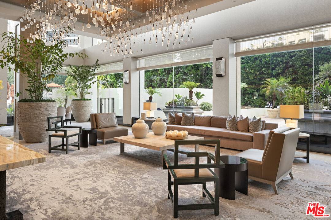 10560   Wilshire Blvd 2BR Westwood La