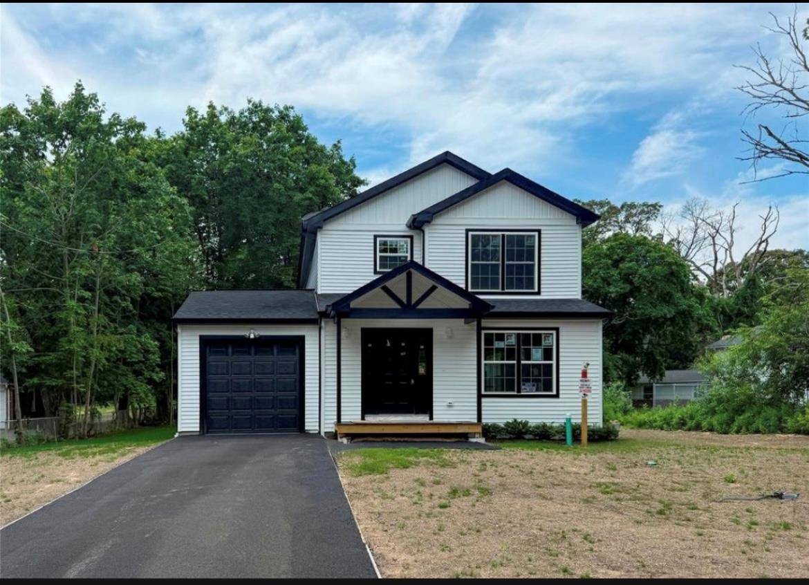 To Be Built 3 Bedroom Colonial, 2.