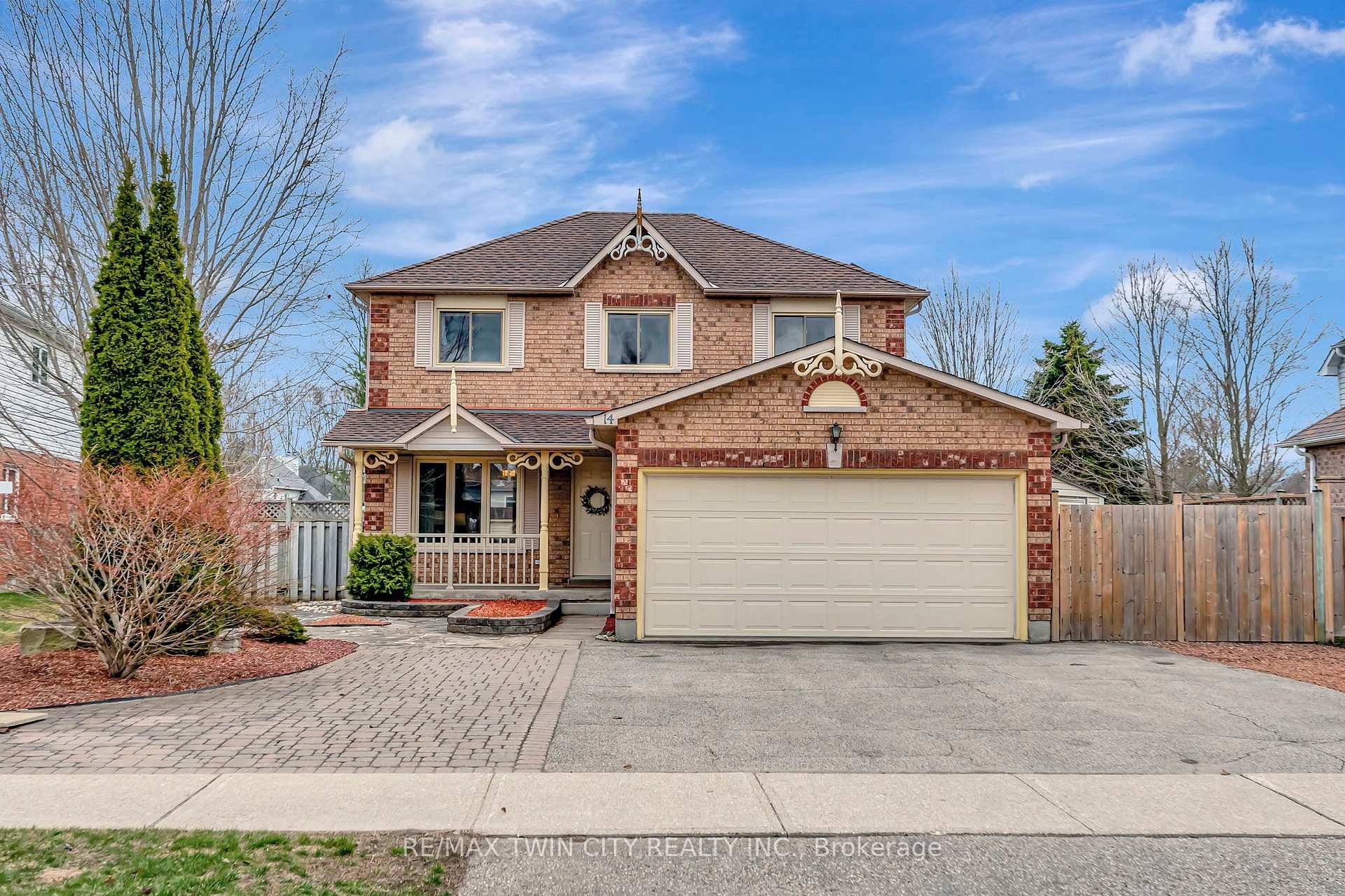 Welcome home to 14 Broom Street a home that has been well cared for and loved by its original owners for over 30 years !